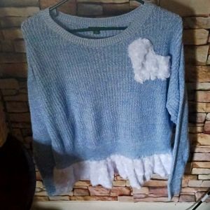 Wild Fable Sweater